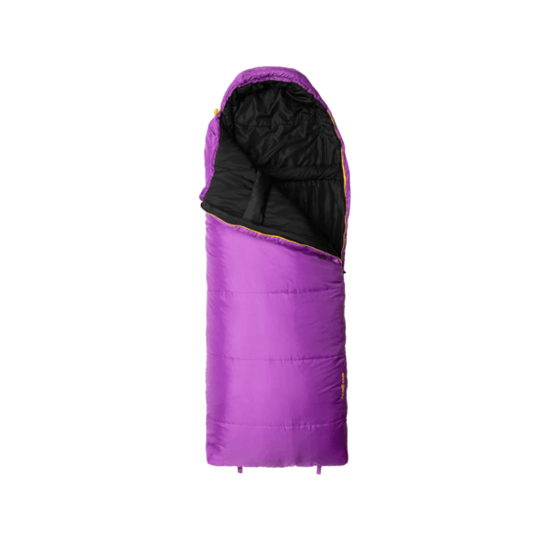 Børnesovepose - Snugpak Kids Explorer - Image 5