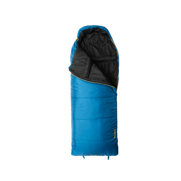 Børnesovepose - Snugpak Kids Explorer - Image 6