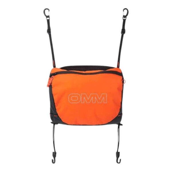 Bryst taske - OMM Chest Pod - Image 4