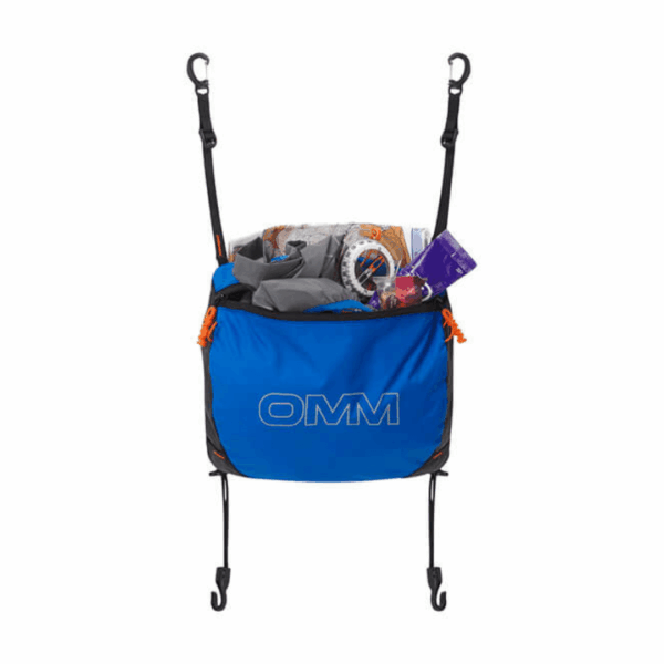 Bryst taske - OMM Chest Pod - Image 6
