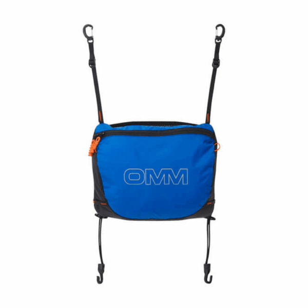 Bryst taske - OMM Chest Pod - Image 5