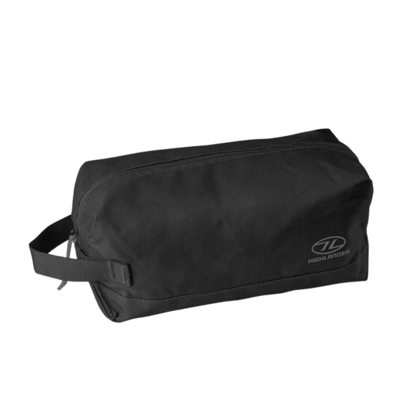 Buddy Pouch - Highlander - Sort