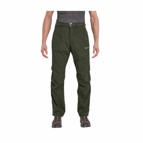 Bukser herre - Montane Terra Pants - Grøn - Image 3