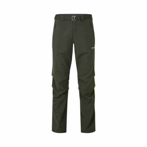 Bukser herre - Montane Terra Pants - Grøn