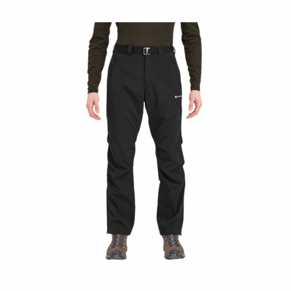 Bukser herre - Montane Terra Pants - Sort - Image 3