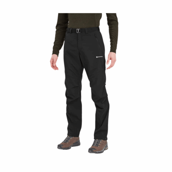 Bukser herre - Montane Terra Pants - Sort - Image 5
