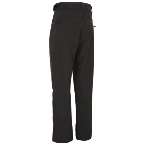 Bukser herre - Trespass Hemic Softshell - Image 3