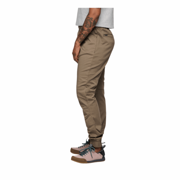 Bukser til dame  -  Black Diamond Notion Pants  -  Brun - Image 3