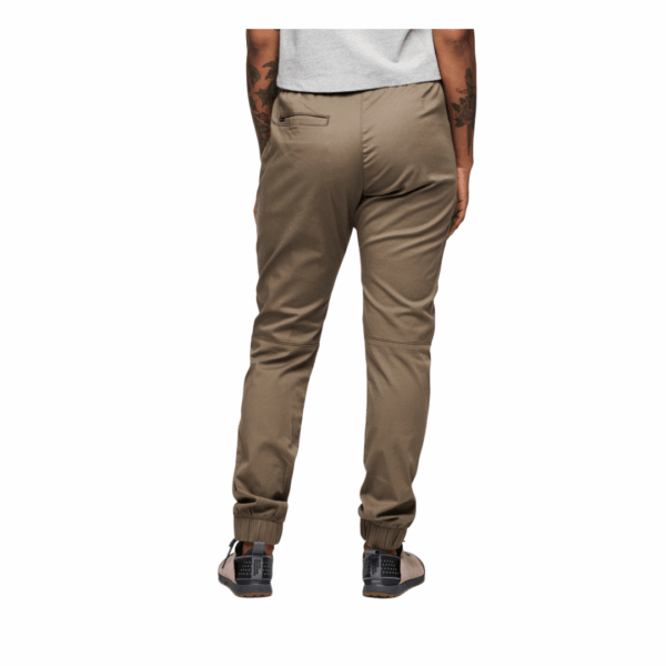 Bukser til dame  -  Black Diamond Notion Pants  -  Brun - Image 4