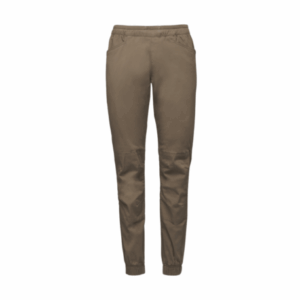 Bukser til dame  -  Black Diamond Notion Pants  -  Brun
