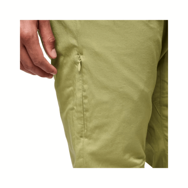 Bukser til herre - Black Diamond Notion Pants - Sort - Image 4