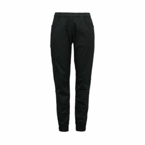Bukser til dame - Black Diamond Notion Pants - Sort
