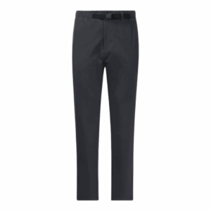Bukser til herre - Jack Wolfskin Summer Walk Pants M - Grå