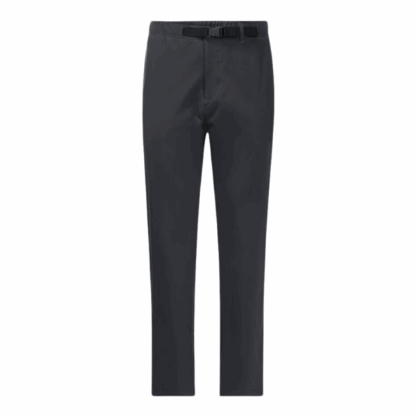 Bukser til herre - Jack Wolfskin Summer Walk Pants M - Grå