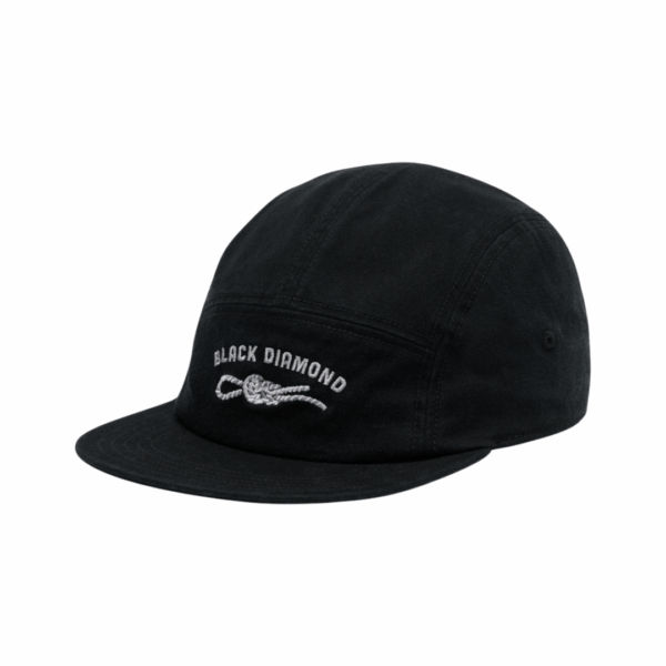 Cap - Black Diamond Camper Cap - Image 5