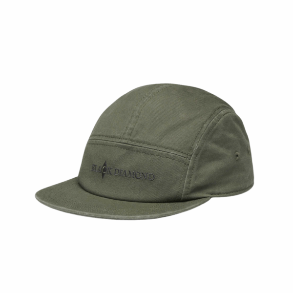 Cap - Black Diamond Camper Cap - Image 4