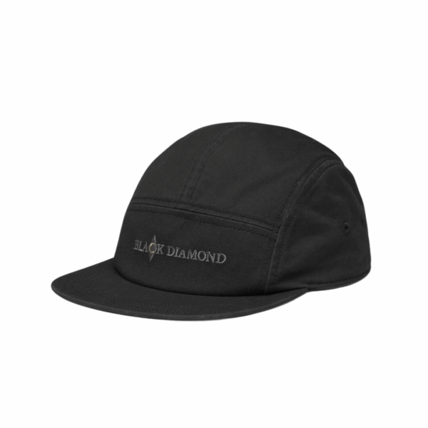 Cap - Black Diamond Camper Cap - Image 3