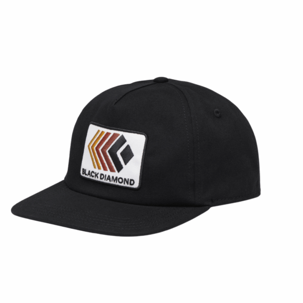 Cap - Black Diamond Washed Cap - Image 3