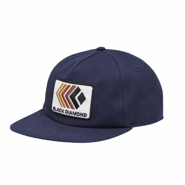 Cap - Black Diamond Washed Cap - Image 4