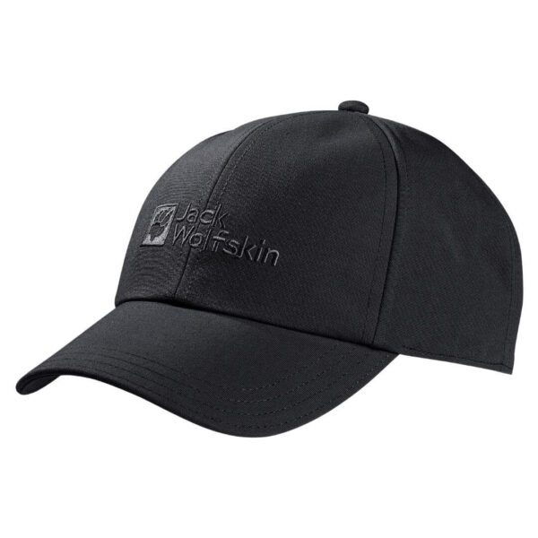 Cap - Jack Wolfskin Baseball Cap - Image 2