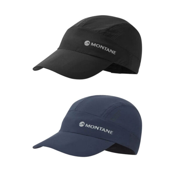 Cap - Montane Trail Light
