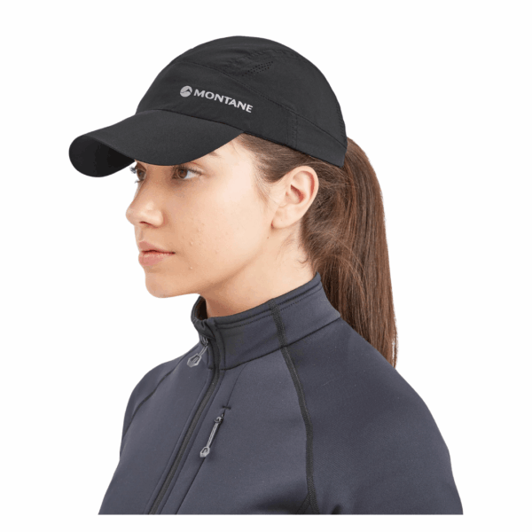 Cap - Montane Trail Light - Image 5