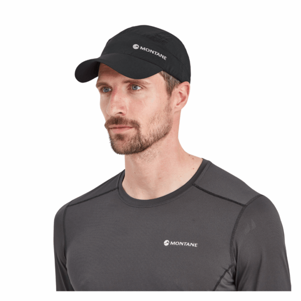 Cap - Montane Trail Light - Image 6