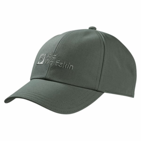 Cap - Jack Wolfskin Baseball Cap - Image 3
