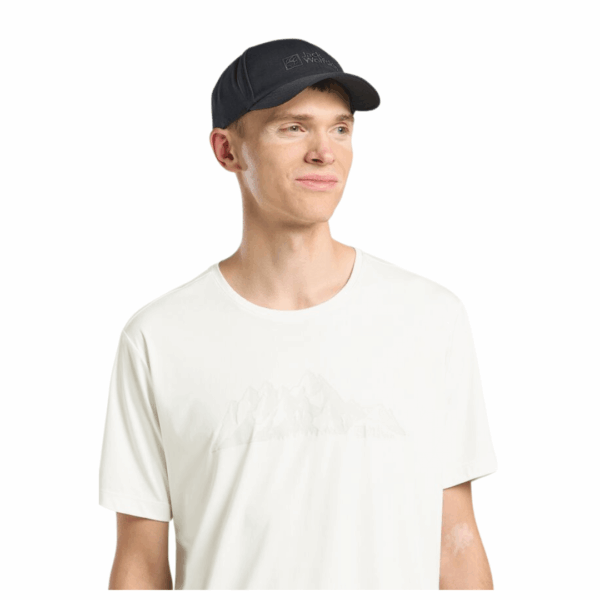 Cap - Jack Wolfskin Baseball Cap - Image 5