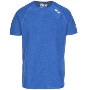 T-shirt - DLX Cooper - Blå