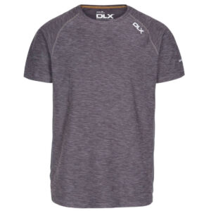 T-shirt - Trespass DLX Cooper - Grå