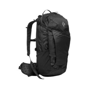 Daypack - Black Diamond Nitro 26 liter - Sort