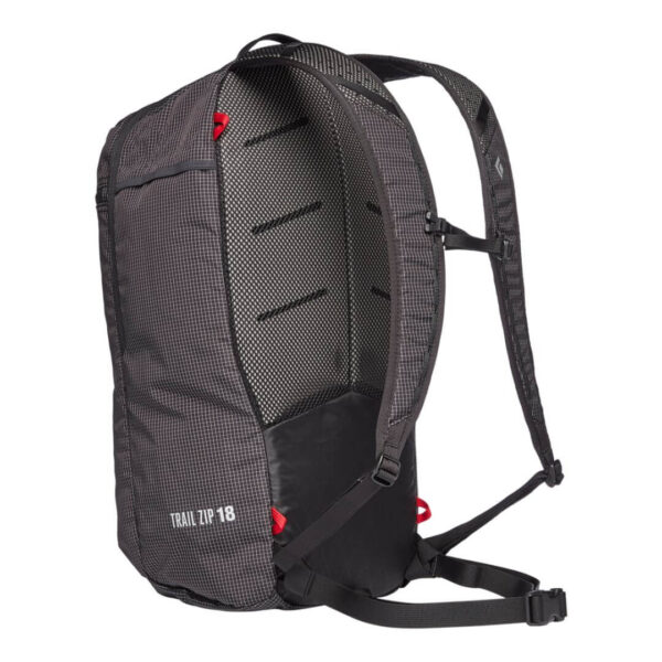 Daypack - Black Diamond Trail Zip - 18 liter - Image 3