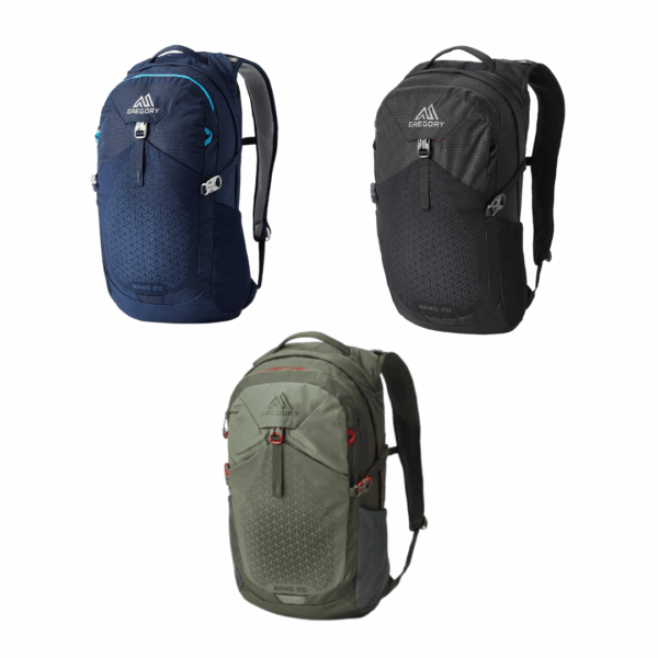 Daypack - Gregory Nano - 20 liter