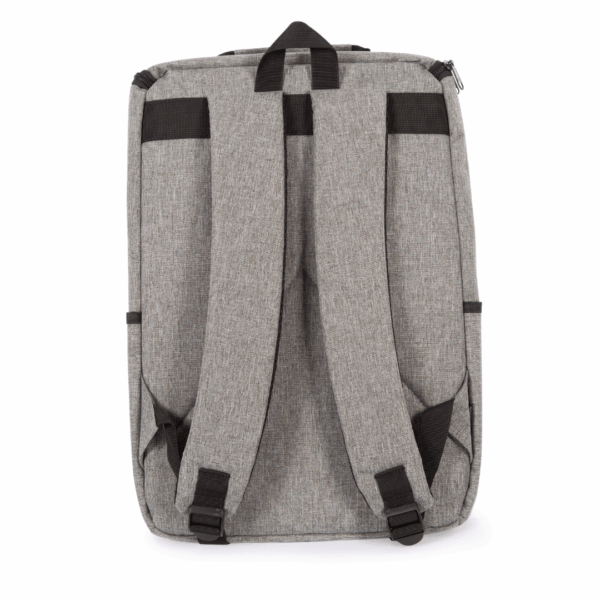 Daypack - Trespass Sauchie - Grå - 17 liter - Image 4