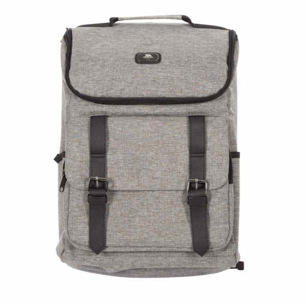 Daypack - Trespass Sauchie - Grå - 17 liter