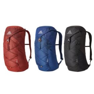 Daypack - Gregory Arrio - 18 liter