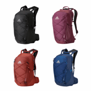 Daypack - Gregory Kiro - 22 liter
