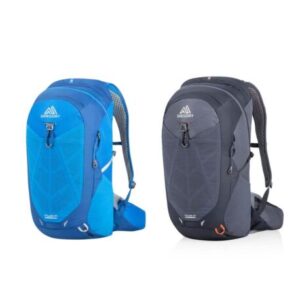 Daypack - Gregory Miwok - 24 liter