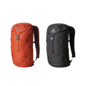 Daypack  -  Gregory Nano  -  16 liter