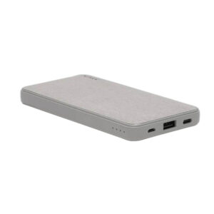 Powerbank 10000mah - Sort