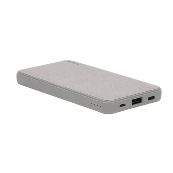 Powerbank 10000mah - Sort