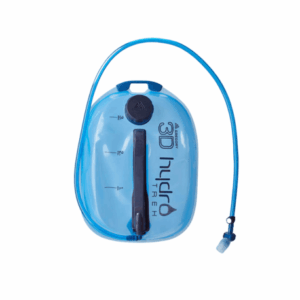 Drikkeblære - Gregory Hydro Trek 3D  -  3 liter