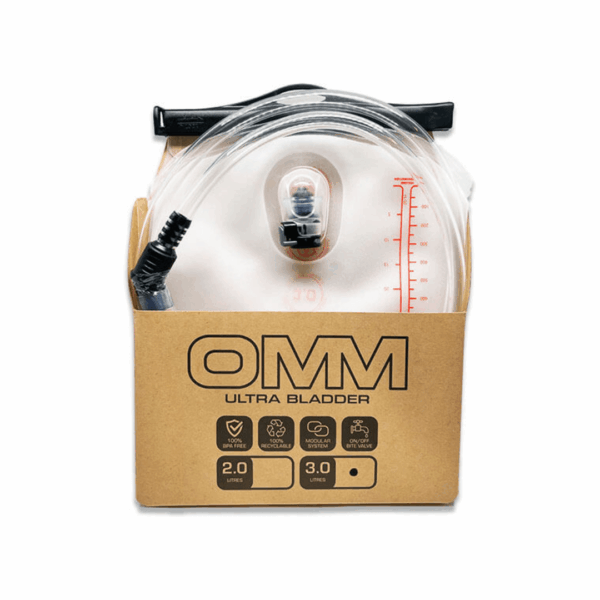 Drikkeblære - OMM Ultra Bladder - 3L - Image 3