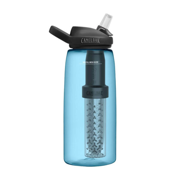 Drikkedunk - Camelbak Eddy+ Lifestraw - 1 liter - Image 4