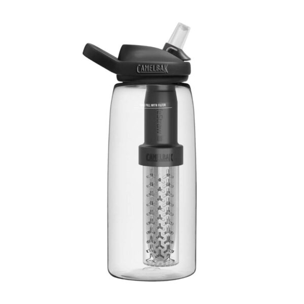 Drikkedunk - Camelbak Eddy+ Lifestraw - 1 liter - Image 3