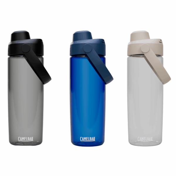 Drikkedunk - Camelbak Thrive Chug - 600 ml