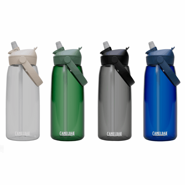 Drikkedunk - Camelbak Thrive Flip Straw - 1 liter