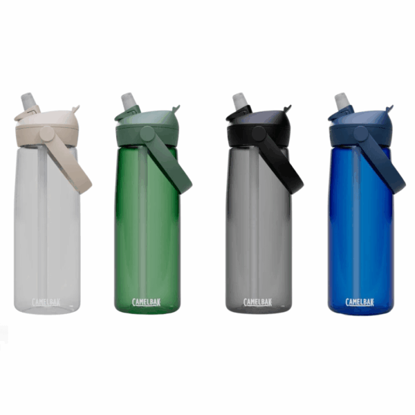 Drikkedunk - Camelbak Thrive Flip Straw - 750 ml