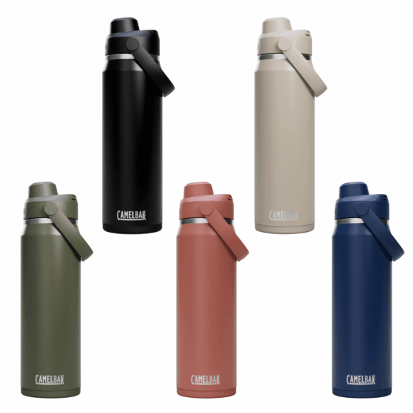 Drikkedunk - Termo - Camelbak Thrive Chug VSS - 1 liter